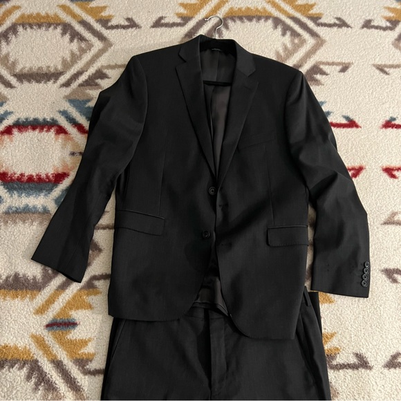Saks 5th Avenue Brand New Suit